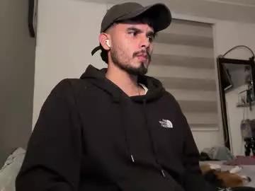 fede69x from Chaturbate