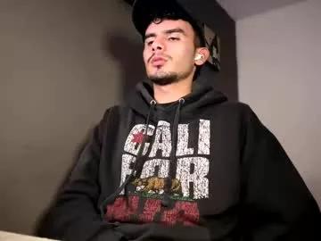 fede69x from Chaturbate