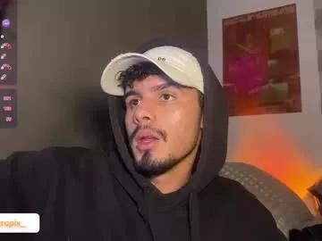 fede69x from Chaturbate