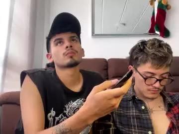 fede69x from Chaturbate