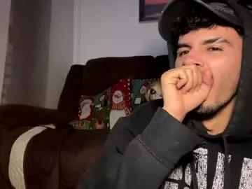 fede69x from Chaturbate