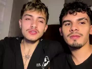 fede69x from Chaturbate