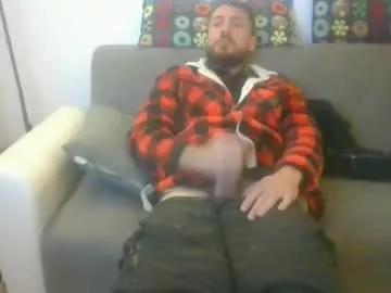 fedelion from Chaturbate