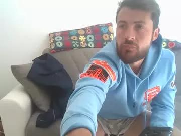 fedelion from Chaturbate