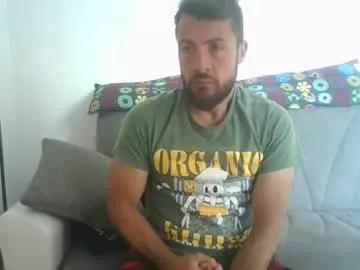fedelion from Chaturbate