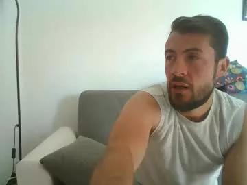 fedelion from Chaturbate