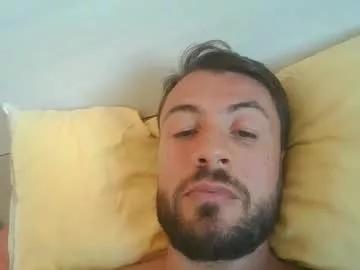 fedelion from Chaturbate