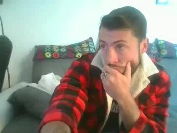 fedelion from Chaturbate
