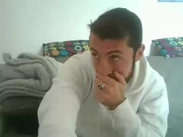 fedelion from Chaturbate