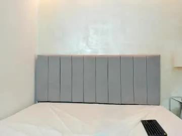 felicia_whitee from Chaturbate is Freechat