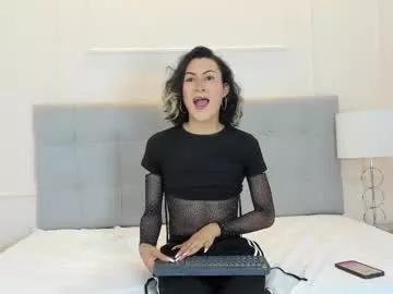 felicia_whitee from Chaturbate is Freechat