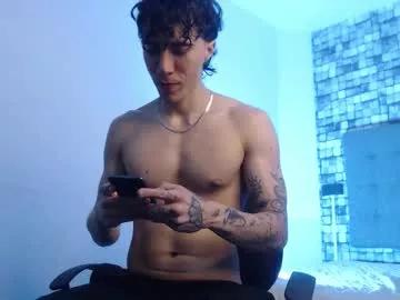felix__star from Chaturbate is Freechat