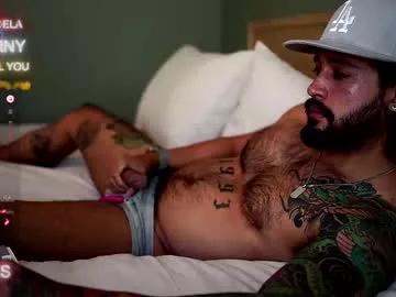 felix_candela from Chaturbate is Freechat