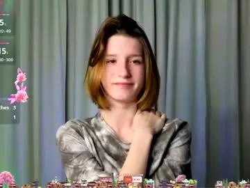 fellissa from Chaturbate