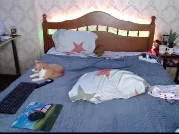 Felvivalkitty from Chaturbate