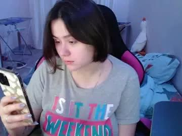 Felvivalkitty from Chaturbate