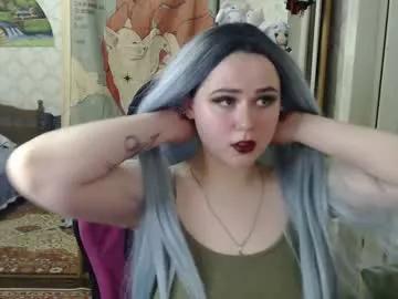 Felvivalkitty from Chaturbate