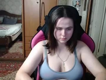 Felvivalkitty from Chaturbate
