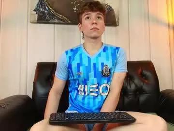 femboy_max from Chaturbate is Freechat