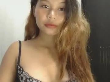 Femgirl_19 from Chaturbate