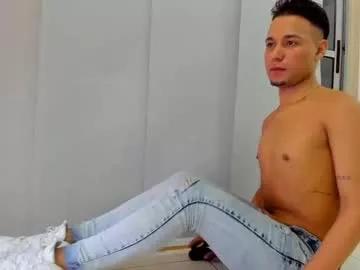 femme_fatale1 from Chaturbate