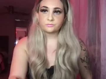 femmefatalebabe from Chaturbate