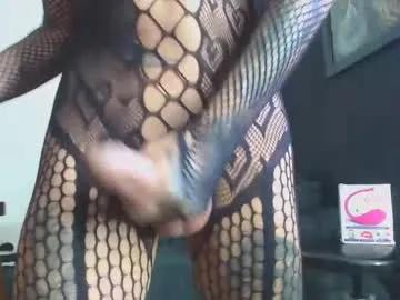 Femskynny from Chaturbate