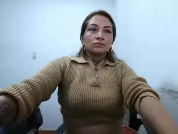 Fenix_purple from Chaturbate