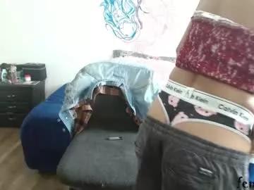 Fenixmfx from Chaturbate