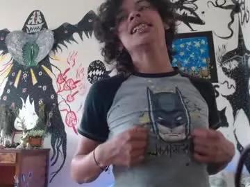 Fenixmfx from Chaturbate