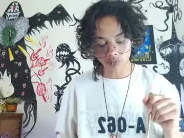 Fenixmfx from Chaturbate