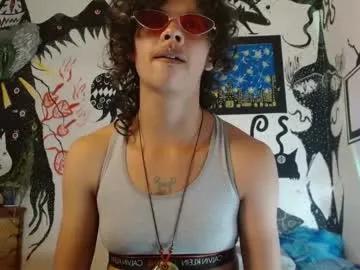 Fenixmfx from Chaturbate