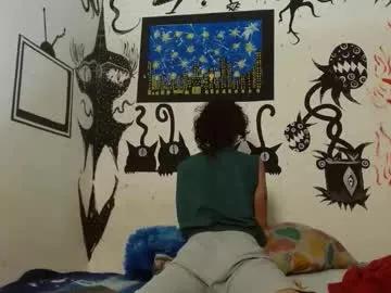 Fenixmfx from Chaturbate