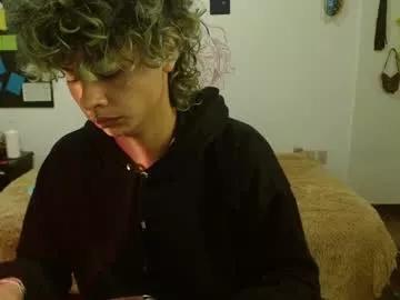 Fenixmfx from Chaturbate