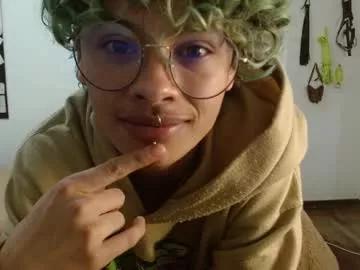 Fenixmfx from Chaturbate
