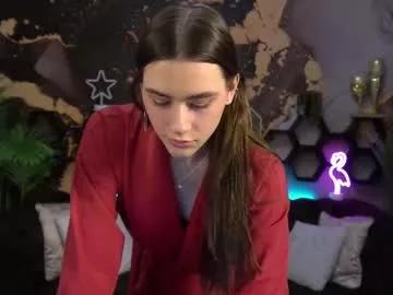 feral_flower_ from Chaturbate is Freechat