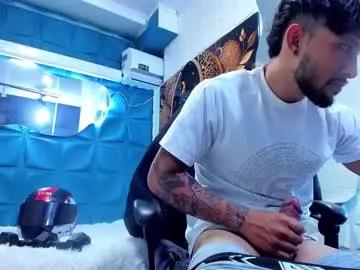 ferchodaniels from Chaturbate is Freechat