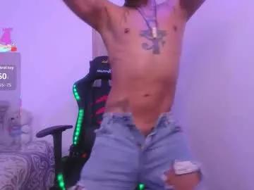 ferlucyboy666 from Chaturbate is Freechat