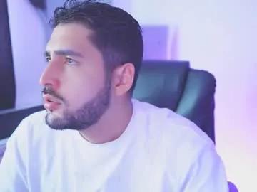 fermaxwellx from Chaturbate is Freechat