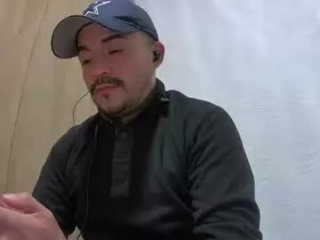 Fernand89 from Chaturbate