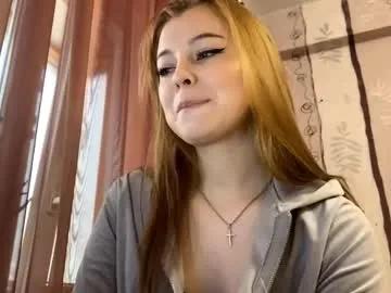 Fernandamathson from Chaturbate