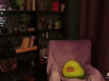 ferry_tail from Chaturbate