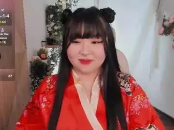 ferry_tail from Chaturbate