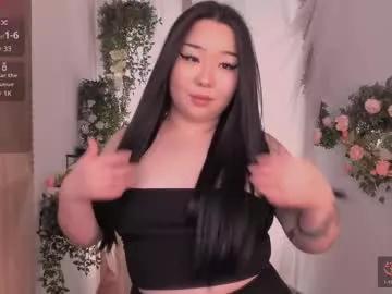 ferry_tail from Chaturbate