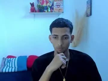 ferxx_master3 from Chaturbate is Freechat