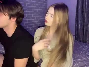 fetchingcouplee from Chaturbate is Freechat