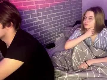 Fetchingcouplee from Chaturbate