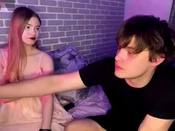 Fetchingcouplee from Chaturbate