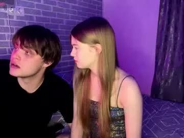 fetchingcouplee from Chaturbate is Freechat