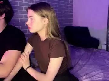 Fetchingcouplee from Chaturbate